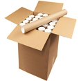 thumbnail image 4 of Proline 2 X 18 Kraft Heavy-Duty Mailing Shipping Tubes With Caps (1), 4 of 4