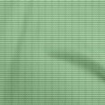 thumbnail image 1 of oneOone Viscose Chiffon Mint Green Fabric Asian Block Craft Projects Decor Fabric Printed By The Yard 42 Inch Wide, 1 of 4