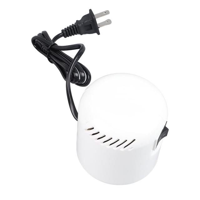 Pompe pour Sacs d'Aspirateur Électrique, Pompe de Sac de Rangement Polyvalente pour Sac de Compression
