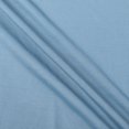 thumbnail image 4 of YFELWZ Robe Longue Dos Nu à Manches Longues Aguichant Col en V pour Femmes Grande Taille Bleu TG, 4 of 9