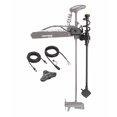 thumbnail image 3 of Humminbird 740222-1 Trousse d'Adaptation, Système de Verrouillage de Cible pour Ultrex 60 Pouces, 3 of 4