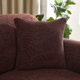 thumbnail image 1 of Vaidha Cushion Sofa Seat Cover Tightly Wrapped Protection Fiber Living Room, 1 of 2