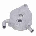 thumbnail image 1 of Transmission Oil Fluid Cooler, Metal Body 19430  A51 Fast Heat Dissipation Oil Radiator  for Car, 1 of 7