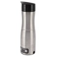 thumbnail image 3 of ANGGREK Portable Coffee Machine,Electric Coffee Machine Portable Coffee Maker For Car Travel Coffee Machine With 12V 24V Lighter,Electric Portable Coffee Machine, 3 of 8