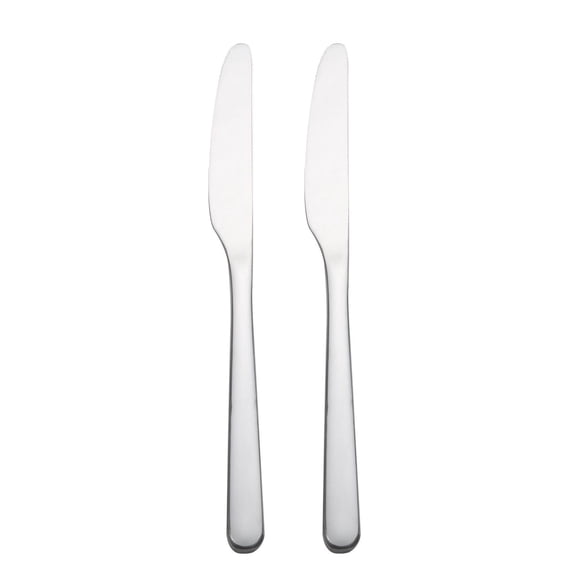 hometrends 2pc Dinner Knives
