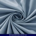 thumbnail image 3 of Subrtex Soft 1600 Thread Count Wrinkle Resistant Cotton and Tencil Sheet Set, 3 of 7