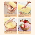 thumbnail image 4 of 304 Stainless Steel Ice Spoon for Summer Cheering Long Handled Fruit Tool -Purpose Tableware for Home Kitchen Bar, 4 of 4