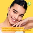 thumbnail image 4 of Garnier Brightening Cream Cleanser, 250 ml, 4 of 9