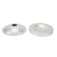 thumbnail image 3 of Desktop Speaker Base,Speaker Stable Desk Holder Desktop Speaker Stand Speaker Desktop Standfor Home Pod Proven Performance, 3 of 8