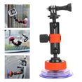 thumbnail image 2 of Sports Camera Suction Cup Mount, Car Suction Cup Bracket, Convenient Durable Outdoor For Home, 2 of 8