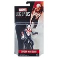 thumbnail image 1 of Marvel Legends Series - Spider-Man 2099 de 9 cm, 1 of 2