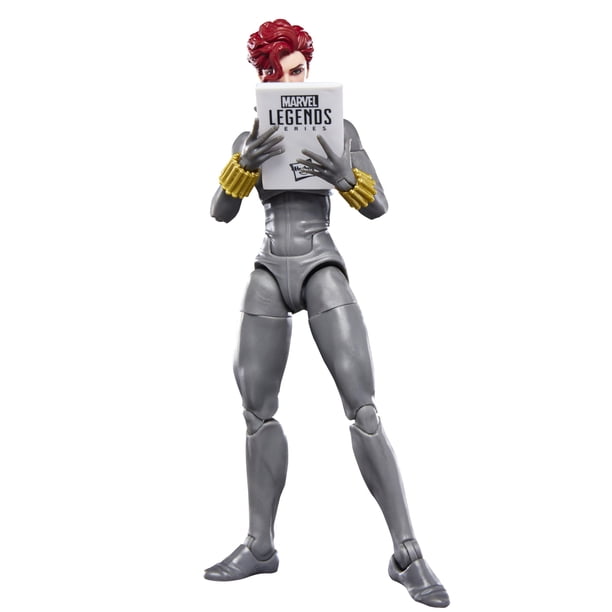 Marvel Legends Series Black Widow Action Figure - Walmart.ca