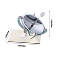 thumbnail image 3 of Yhmxh High Efficiency Solar Igniter Compact And Portable To Make Fire Suitable For Camping Hiking Friendly And Energy Saving Outdoor Fire Making Tools Home and Kitchen kitchen Accessories, 3 of 5