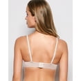 thumbnail image 3 of Comfort Push Up Bra in Barely Blush, 3 of 6