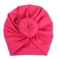 thumbnail image 1 of Turban pour Bébé Garçon Fille Chapeau Indien Doux et Adorable, 1 of 1