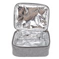 thumbnail image 3 of Portable Oven, Portable Food Warmer Small Compact Easy Cleaning  for Home, 3 of 8