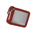 thumbnail image 3 of Speaker Cover Wireless Speaker Soundbox Bluetooth-compatible Silicone for JBL; bluetooth-compatible Protector Replacement for JBL Go 2, Red, 3 of 9