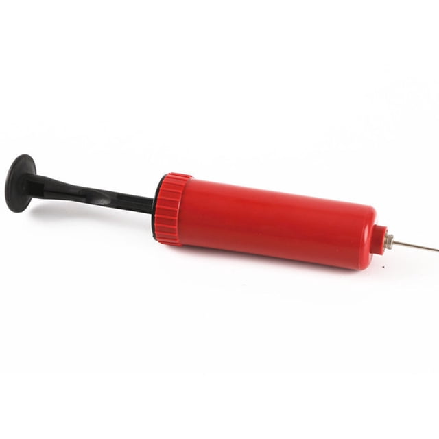 Meitianfacai Ball Inflator Inflating Hand Pump Needle Sport Football Soccer Basketball