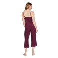 thumbnail image 3 of George Women's Pajama 2-Piece Set, 3 of 6