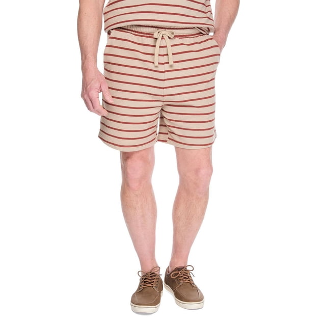 George Men's Textured Short