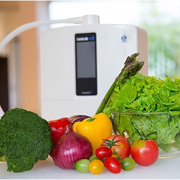 Enagic Leveluk K8 Kangen Water Machine - Walmart.ca