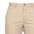 thumbnail image 2 of Front Row Shorts Chino Extensibles pour Femmes, 2 of 2