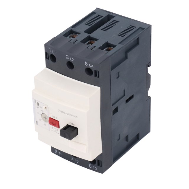 Protection Moteur Disjoncteur, Protection Moteur Disjoncteur Interrupteur de Protection Moteur Interrupteur Disjoncteur Design de Nouvelle Génération