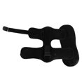 thumbnail image 4 of Foot Drop Orthotic Brace Plantar Fasciitis Traction Strap Night Splint Care Tool, 4 of 11