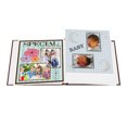 thumbnail image 3 of Pioneer Baby Owl Post Bound Album 12"X12"-Blue, 3 of 4