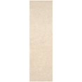thumbnail image 1 of Safavieh Laguna Shag 6'7" X 9'6" Power Loomed Rug in Beige, 1 of 10