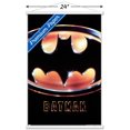 thumbnail image 2 of DC Comics Film Batman (1989) - Logo Une Feuille, 2 of 4