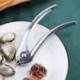 thumbnail image 1 of Cameland Alloy Clam Opener Clam Clam Shells Opener Clam Opener Multifunctional Kitchen Gadget, 1 of 6