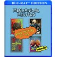 thumbnail image 1 of Mechanical Melters: Mind Melters 45-48 [Blu-ray], 1 of 1