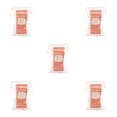 thumbnail image 3 of Maytalsory 50PCS/Bag Makeup Pads Soft Cotton Facial Eye Cosmetics Remover Portable Travel Drawstring Holder Make Up Remove 6 * 5cm 5Set, 3 of 6