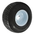 thumbnail image 1 of Cart Tire Wheel Assembly, Stable 18x8.50-8  Cart Tires  For  Carts, 1 of 8