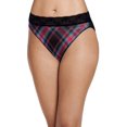 thumbnail image 1 of Jockey No Panty Line Promise Tactel Lace Bikini, 1 of 1