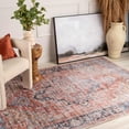 thumbnail image 3 of Rug Branch Collection Emir Tapis traditionnel oriental hydrofuge, 3 of 10