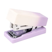 Stapler with Staples Mini Desk Stapler Includes 400 Standard Staplers Small and Cute Desk Stapler Capacity 15 Sheet Progressive Stapler, Suitable for Students Or officesmini Stapler with Staples