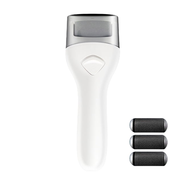 Yhmxh Home Essentials Home Appliances Foot Callus Removal Pedicure Artifact Fully Automatic Pedicure Machine Foot Rubbing Stone Grinding Machine Base Peeler