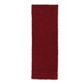 thumbnail image 4 of Ottomanson Non-Slip Rubberback Soft Shag Runner Rug for Hallway and Bathroom, Area Rug for Living Room, Bedroom, Dining Room, 4 of 6