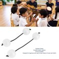 thumbnail image 2 of Kashaka Shaker, Shaker Éducatif en Plastique 2 Paires pour Performance Musicale, 2 of 7
