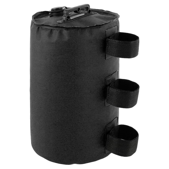 Sacs de Sable de Qualité Industrielle, Sacs de Sable Robustes pour l'Extérieur, Sac de Pieds de Stabilité Haut de Gamme pour Tente Escamotable, Pare-Soleil, Trampolines, Sac de Pieds Lesté