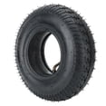 thumbnail image 3 of Electric Wheelchair Accessory,2.80/2.50-4 Mobility Scooter Wheel Mobility Scooter Inner Tube Tyre Exceptional Craftsmanship, 3 of 14