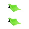 thumbnail image 3 of ZheElen Easy To Store Car Wash Guide Lightweight And Cleaning Easy To Store And Save Pressure Washer Car Cleaning Car Washing green 2PCS, 3 of 6