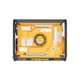 thumbnail image 3 of Firman Power Equipment P01204 Générateur portatif à gaz 1500/1200W Rappel CO Alert, 3 of 9