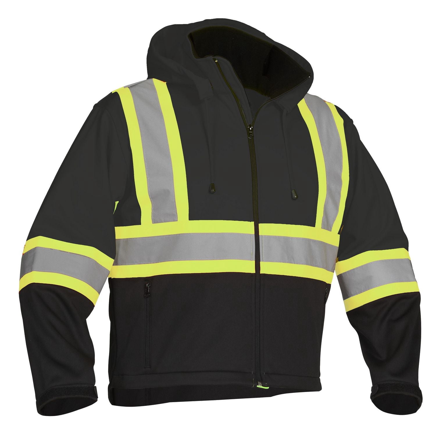 Veste de sécurité Forcefield Hi Vis
