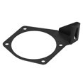 thumbnail image 2 of Steel Throttle Cable Bracket,Steel Throttle Cable Bracket Throttle Cable Bracket Replacement Throttle Cable Spacer Best in Class, 2 of 7