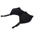 thumbnail image 1 of Women Pumping Bra, Simple Operation Soft Cotton Maternity Pumping Bra Breathable   for Daily Wear Black, 1 of 7