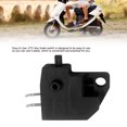 thumbnail image 4 of ATV Disc Brake Switch, ATV Brake Switch Rugged Reliable Stable High Strength Disc Brake Switch for Motorcycle Electric Vehicle, 4 of 7