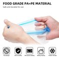 thumbnail image 4 of 35 Pcs Sacs de Rangement Alimentaires sous Vide Réutilisables Sacs pour Scelleuse sous Vide 3, 4 of 8